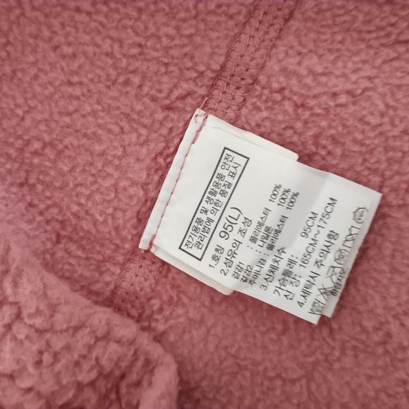 The North Face Sherpa Fleece - Picture 5 of 14